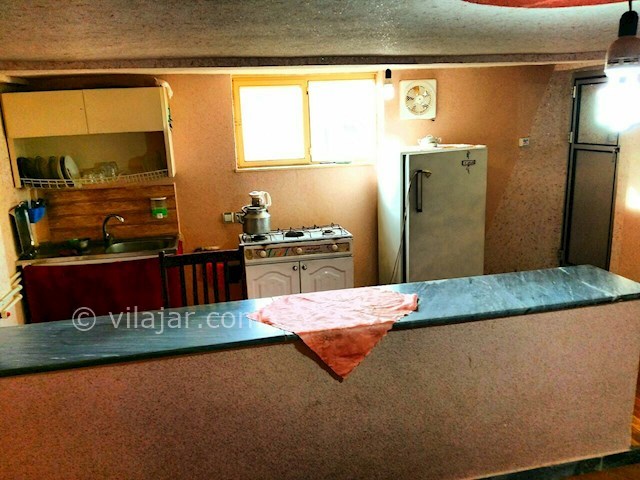 عکس شماره 187477 - اجاره سوئیت در لیسار تالش - 