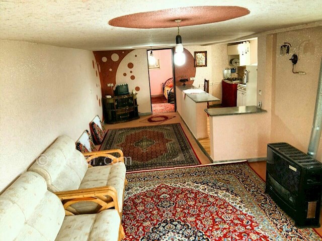 عکس شماره 187479 - اجاره سوئیت در لیسار تالش - 