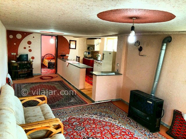 عکس شماره 187481 - اجاره سوئیت در لیسار تالش - 