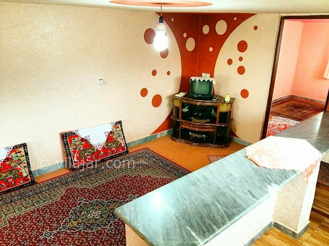 عکس شماره 187483 - اجاره سوئیت در لیسار تالش - 