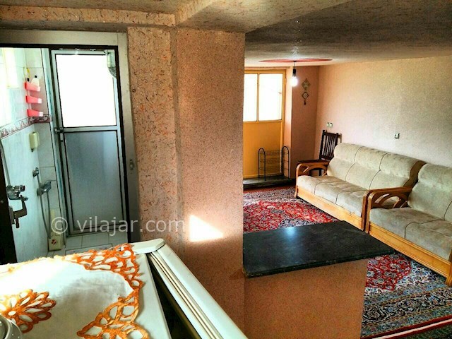 عکس شماره 187485 - اجاره سوئیت در لیسار تالش - 