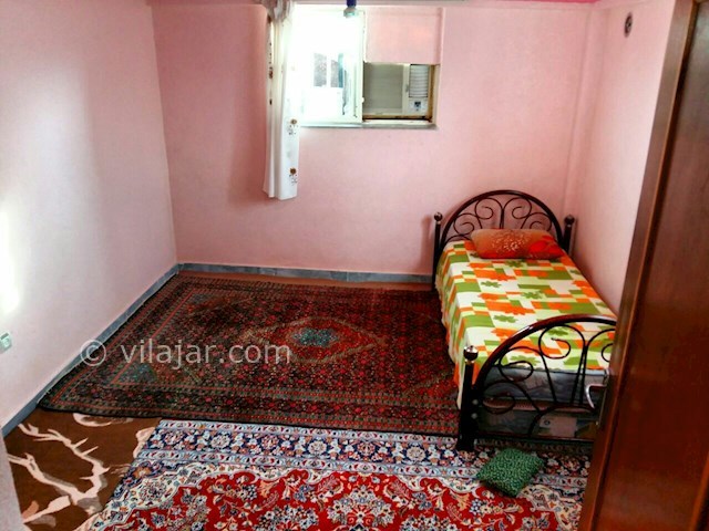 عکس شماره 187489 - اجاره سوئیت در لیسار تالش - 