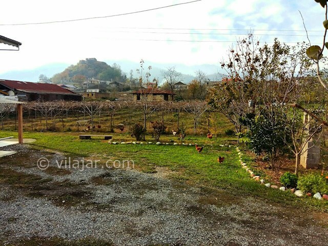 عکس شماره 187491 - اجاره سوئیت در لیسار تالش - 