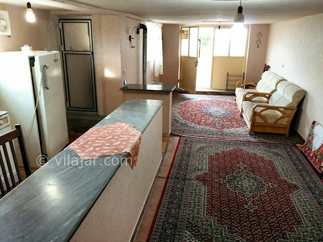 عکس شماره 187495 - اجاره سوئیت در لیسار تالش - 