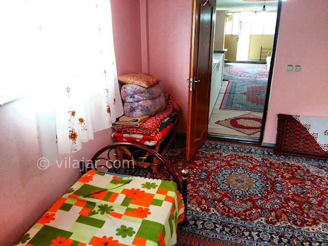 عکس شماره 187497 - اجاره سوئیت در لیسار تالش - 