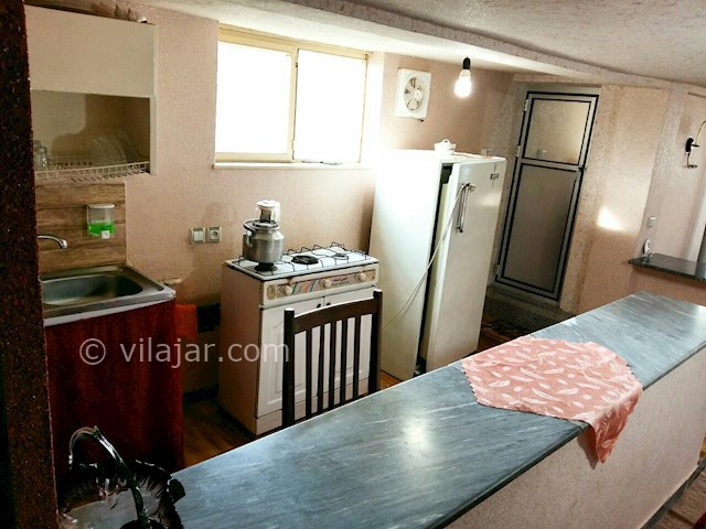 عکس شماره 187499 - اجاره سوئیت در لیسار تالش - 