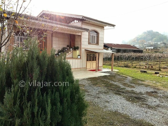 عکس شماره 187503 - اجاره سوئیت در لیسار تالش - 