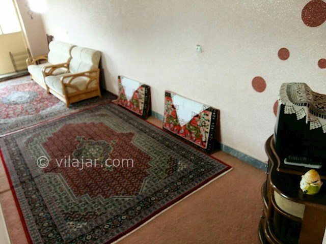 عکس شماره 187505 - اجاره سوئیت در لیسار تالش - 