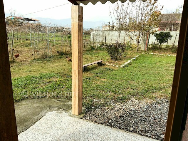 عکس شماره 187507 - اجاره سوئیت در لیسار تالش - 