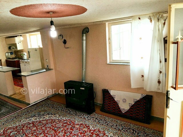 عکس شماره 187509 - اجاره سوئیت در لیسار تالش - 