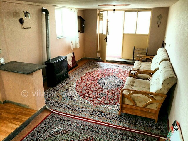 عکس شماره 187511 - اجاره سوئیت در لیسار تالش - 