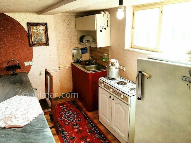 عکس شماره 187513 - اجاره سوئیت در لیسار تالش - 