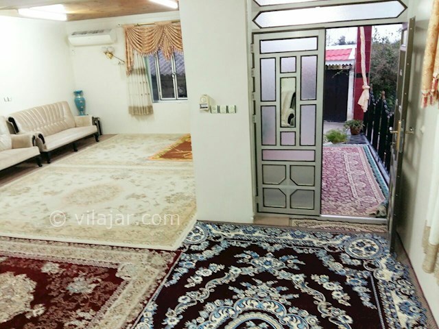 عکس شماره 187525 - رزرو ویلای ساحلی در تالش - 