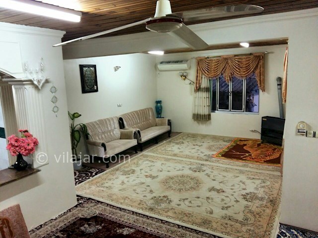 عکس شماره 187529 - رزرو ویلای ساحلی در تالش - 