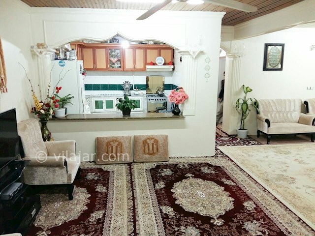 عکس شماره 187531 - رزرو ویلای ساحلی در تالش - 