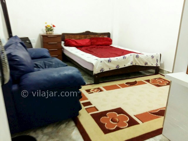 عکس شماره 187585 - اجاره ویلای ساحلی دربست تالش - 