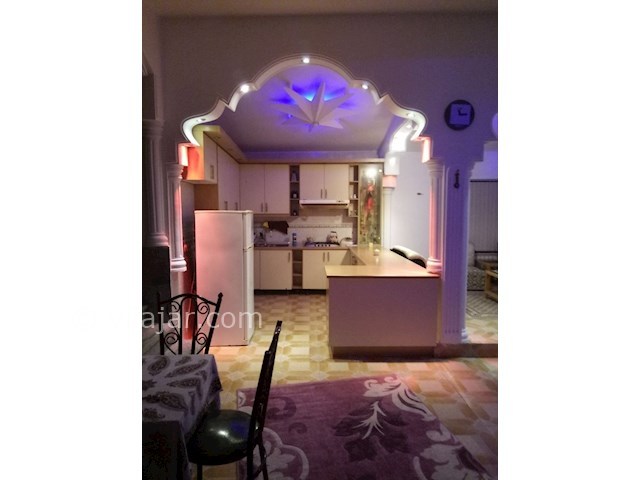 عکس شماره 187855 - اجاره ویلا در چالکرود - 