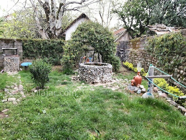 عکس شماره 187863 - اجاره کلبه سنتی در تالش - 