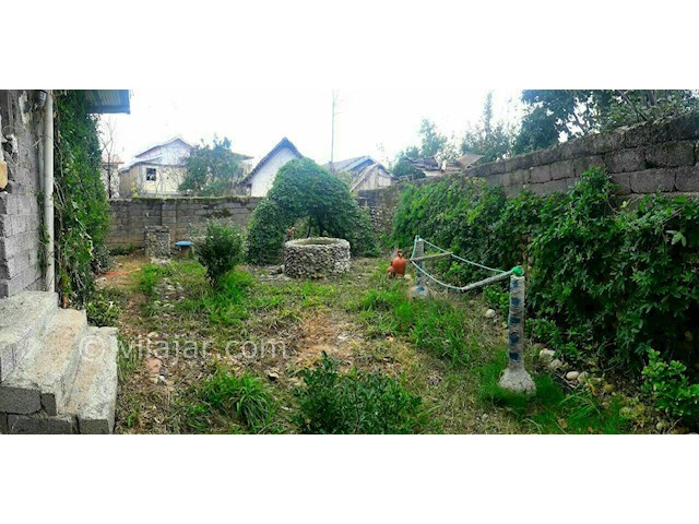 عکس شماره 187865 - اجاره کلبه سنتی در تالش - 