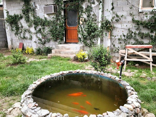 عکس شماره 187869 - اجاره کلبه سنتی در تالش - 