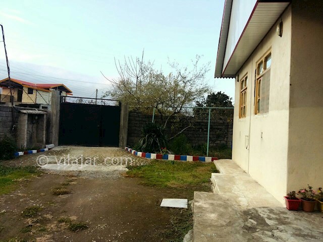 عکس شماره 187875 - اجاره خانه روستایی در تالش - 