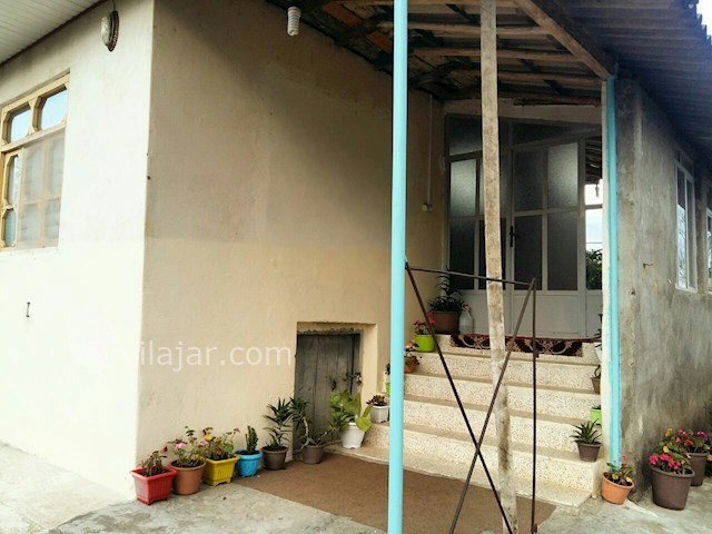 عکس شماره 187877 - اجاره خانه روستایی در تالش - 