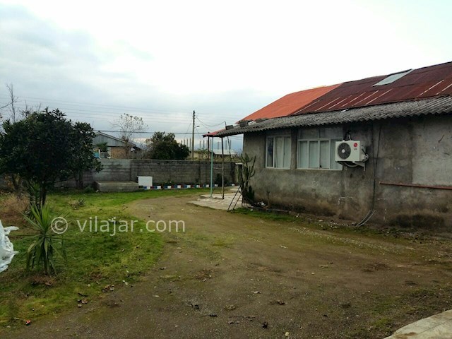 عکس شماره 187895 - اجاره خانه روستایی در تالش - 