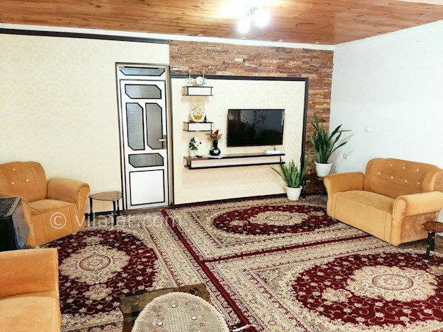 عکس شماره 187899 - اجاره خانه روستایی در تالش - 