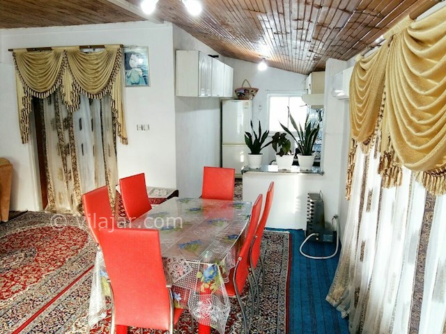 عکس شماره 187903 - اجاره خانه روستایی در تالش - 