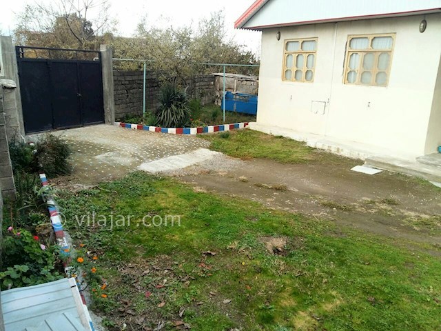 عکس شماره 187905 - اجاره خانه روستایی در تالش - 