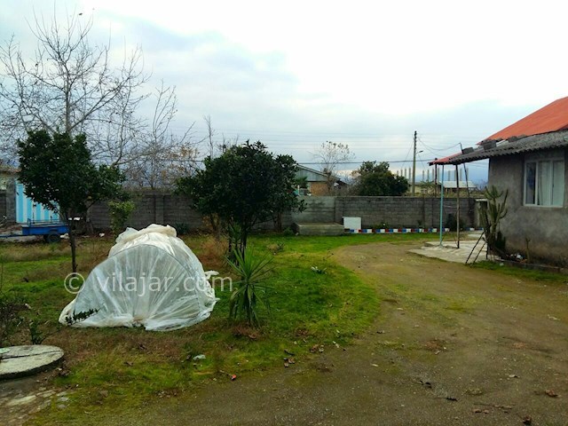 عکس شماره 187907 - اجاره خانه روستایی در تالش - 