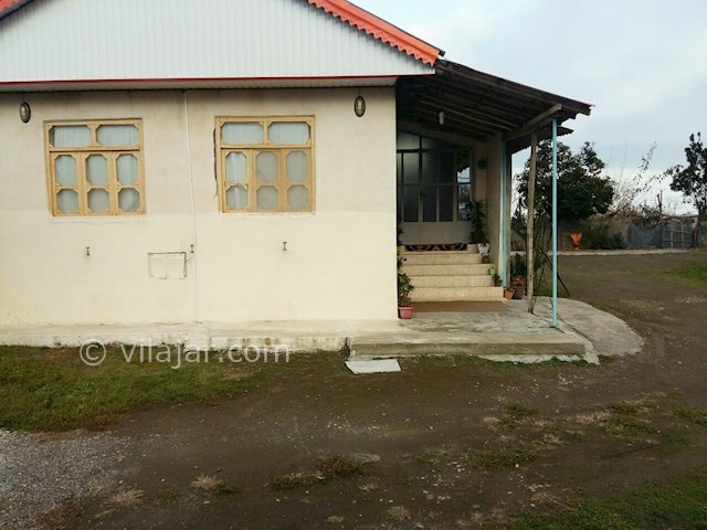 عکس شماره 187909 - اجاره خانه روستایی در تالش - 