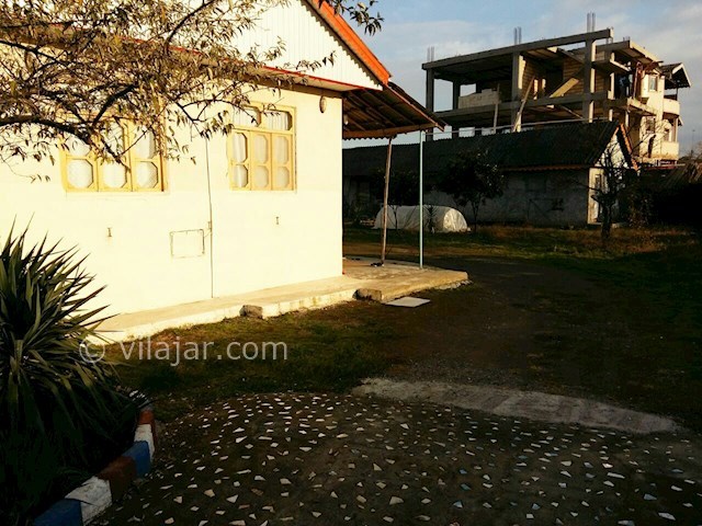 عکس شماره 187917 - اجاره خانه روستایی در تالش - 