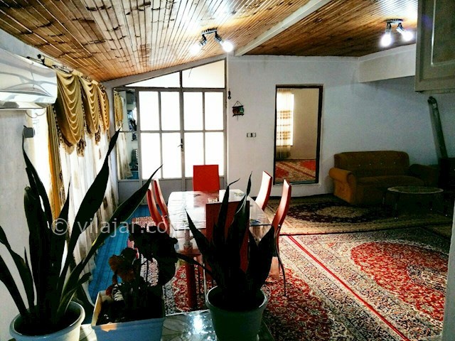 عکس شماره 187919 - اجاره خانه روستایی در تالش - 