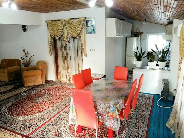 عکس شماره 187923 - اجاره خانه روستایی در تالش - 