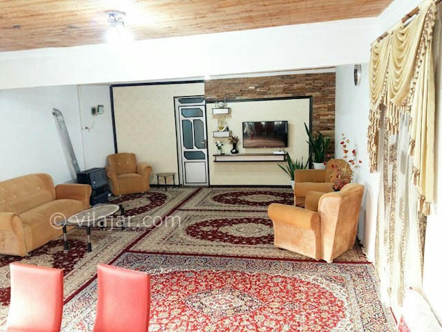 عکس شماره 187943 - اجاره خانه روستایی در تالش - 