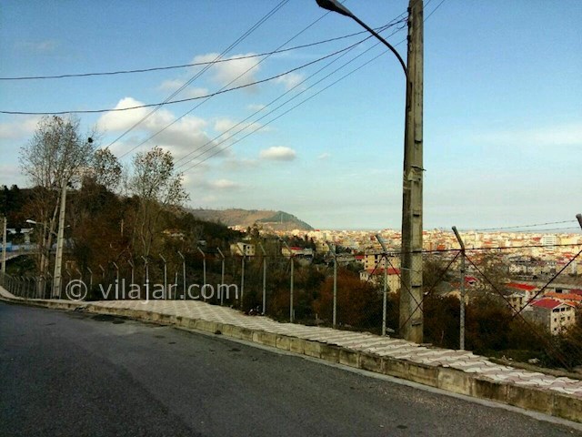 عکس شماره 188137 - اجاره آپارتمان جنگلی تالش - 