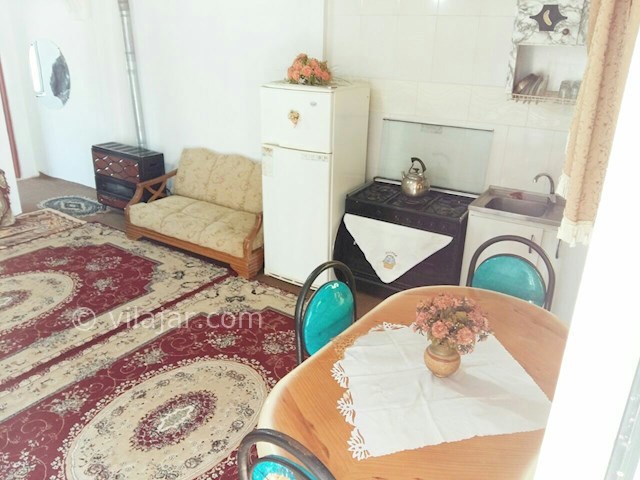 عکس شماره 188425 - اجاره سوییت نزدیک ساحل - 