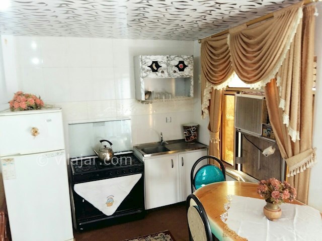 عکس شماره 188431 - اجاره سوییت نزدیک ساحل - 