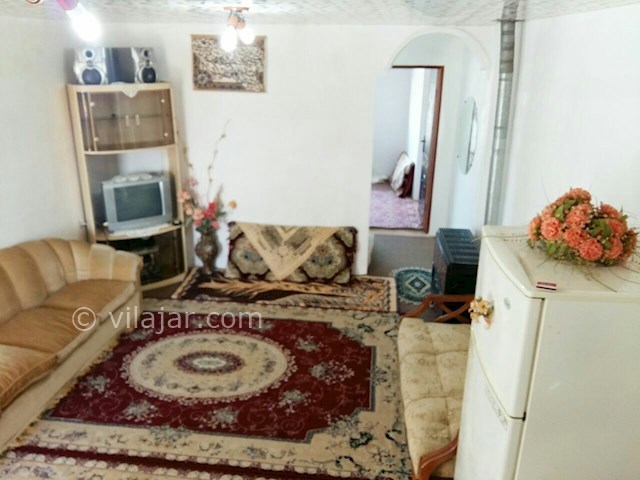 عکس شماره 188435 - اجاره سوییت نزدیک ساحل - 