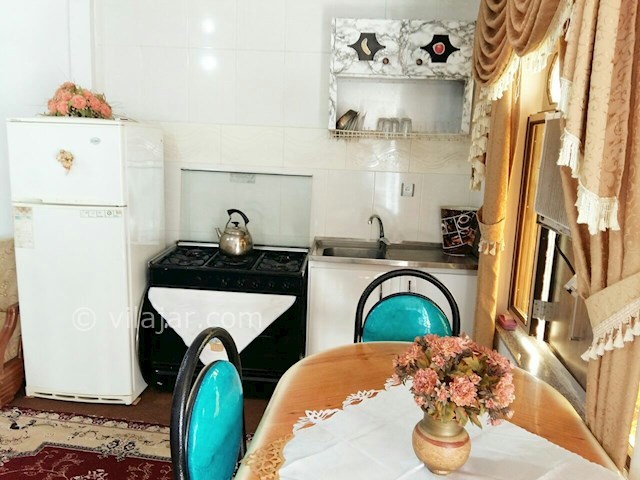 عکس شماره 188439 - اجاره سوییت نزدیک ساحل - 