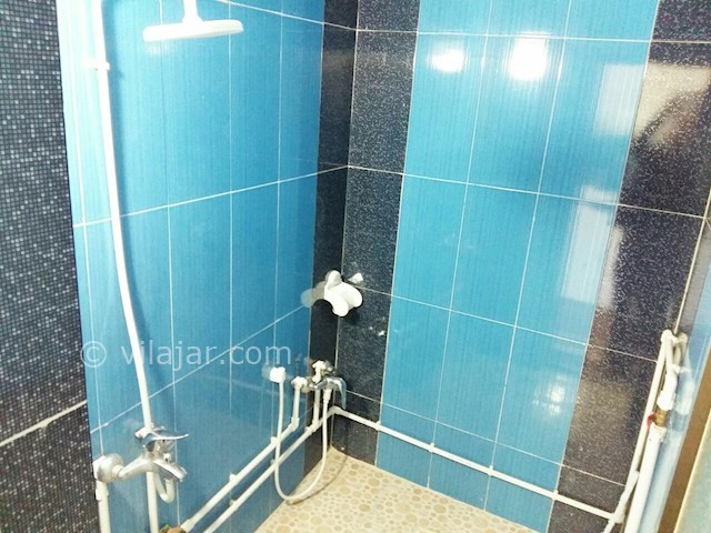 عکس شماره 188463 - اجاره سوییت نزدیک ساحل - 