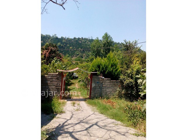 عکس شماره 18847 - اجاره ویلا شمال در رحیم آباد - 