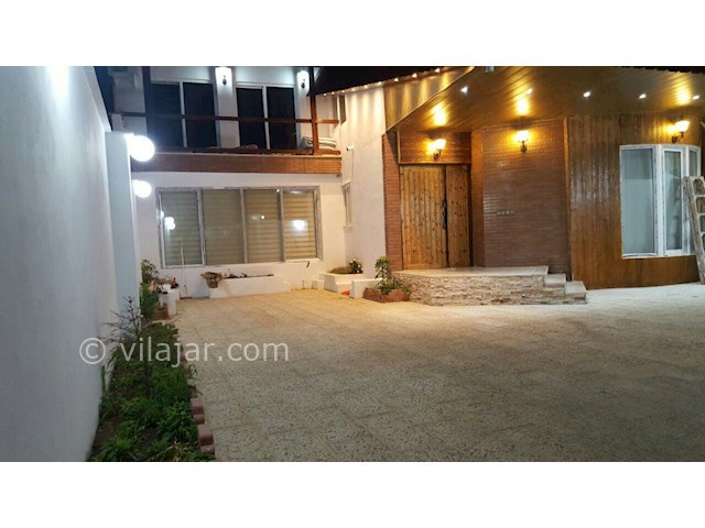 عکس شماره 188473 - اجاره ویلا در بابلسر بااستخر - 