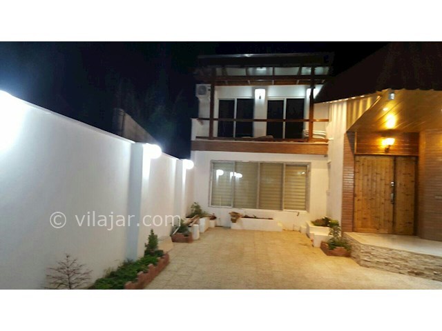 عکس شماره 188477 - اجاره ویلا در بابلسر بااستخر - 