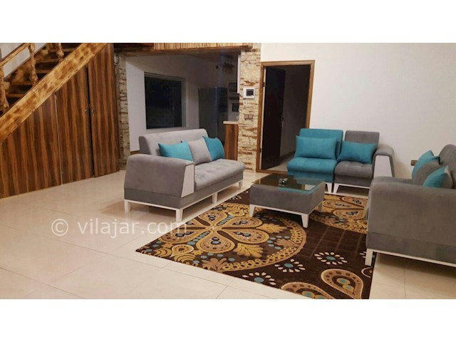 عکس شماره 188483 - اجاره ویلا در بابلسر بااستخر - 