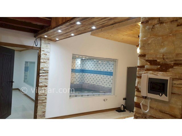 عکس شماره 188489 - اجاره ویلا در بابلسر بااستخر - 