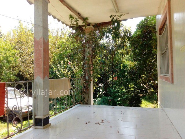 عکس شماره 18849 - اجاره ویلا شمال در رحیم آباد - 