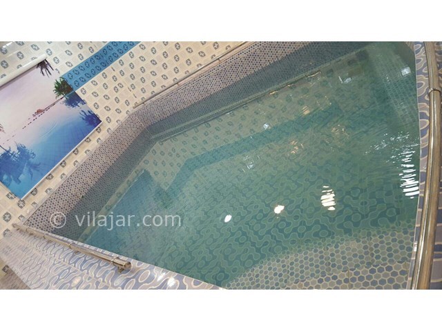 عکس شماره 188493 - اجاره ویلا در بابلسر بااستخر - 