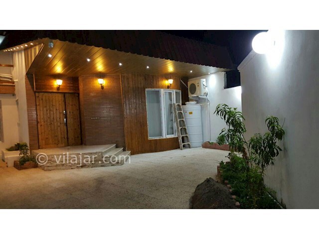 عکس شماره 188497 - اجاره ویلا در بابلسر بااستخر - 